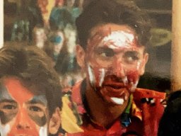 1992 KAMP